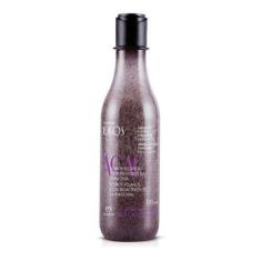Sabonete Líquido Esfoliante Corporal Ekos Natura Açai