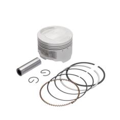 Pistao Kit C/anel Kmp Cg Titan 2002/ Es/ks 0.75