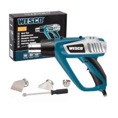 Soprador Térmico WS6427 Wesco, 220V