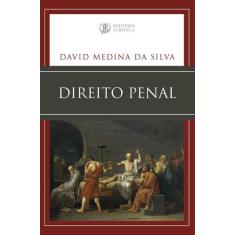 Livro - Direito Penal