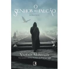 Livro - O senhor do falcão