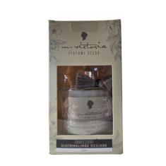 Sabonete Líquido 200ml Lux Alecrim e Limão Sicilia MVictoria