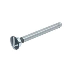 Eixo Traseiro de Engate Rápido Quickie Release 12mm Freedom