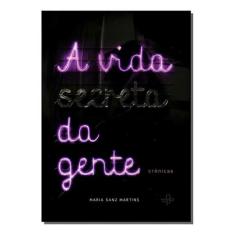 Vida Secreta da Gente, A Sortido - OFICIO DAS PALAVRAS, Sortido