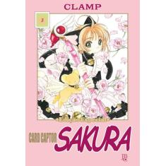 Livro - Card Captor Sakura Especial - Vol. 3