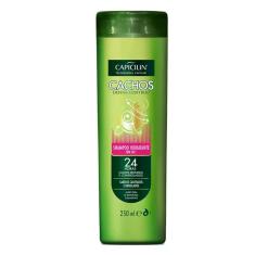 Shampoo Hidratante Cachos Capicilin 250ml-Unissex