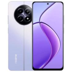 Smartphone Realme 12 5G RMX3999 8GB de RAM / 512GB / Tela 6.72" / Dual