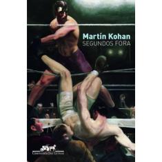 Livro - Segundos fora