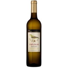 Vinho Casa Ferreirinha Papa Figos Branco 750Ml