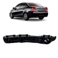 Suporte Guia Parachoque Traseiro Etios Sedan 2013 A 2018 - ENGEKAR, Es