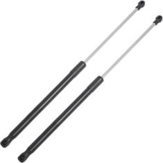 Par Amortecedor Tampa Traseira Porta Malas Golf 1999 a 2013 Audi A3 19