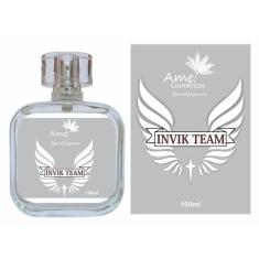Perfume Amei Cosméticos Invik Team 100Ml