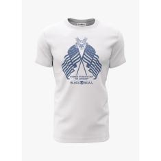 CAMISETA REVOLUTION-Masculino