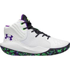 TENIS MASCULINO UNDER ARMOUR UA JET 21-Masculino