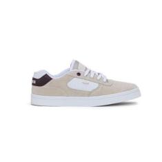 Tenis Hocks Flat Lite Baco Cream-Masculino
