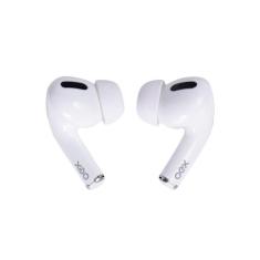 Fone de Ouvido Oex TWS40 Sem Fio Bluetooth Branco-Unissex