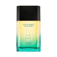 Azzaro Pour Homme Cologne Intense Eau De Toilette - Perfume Masculino