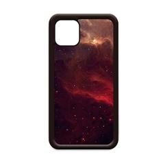 Capa Nebulosa Nebulosa para iPhone 11 Pro Max para Apple Mobile Case Shell