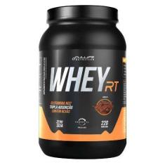 Whey Concentrado Rt - Fullife Nutrition