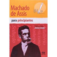 Machado de Assis para principiantes