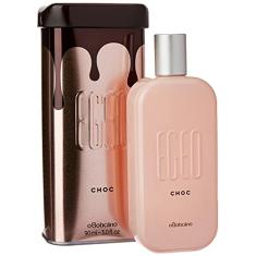 Egeo Woman Choc Desodorante Colônia 90 ML