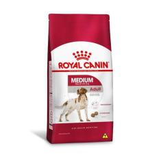 Royal Canin Medium Adult 15Kg