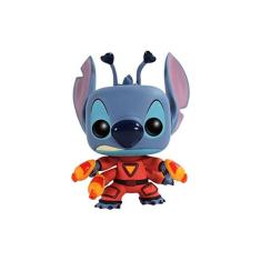 POP! Funko - Stitch Experiment 626 / 125 - Lilo e Stitch