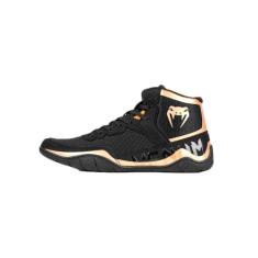 Venum Tênis de luta livre Elite - Preto/Bronze