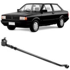 Barra Direção Voyage 84 a 94 Dianteiro Passageiro Nakata