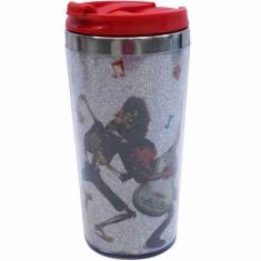 Copo Térmico Viva Coco 450ml - Disney - Taimes