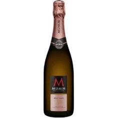 Espumante Mumm Cuvée Brut Rosé 750ml