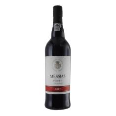 Vinho do Porto Intermares Ruby 750ml - Messias