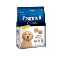 Biscoito Premier Cookie para Cães Filhotes 250g