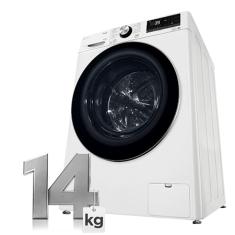 Lava e Seca LG Smart VC2 14kg Branca com Inteligência Artificial AIDD™ (CV9014WC2A) - 220v - CV9014WC2A