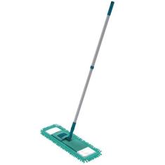 Mop Flat Chenile Cabo Telescópico - Flash Limp