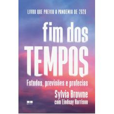 Livro - Fim dos tempos
