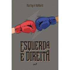 Esquerda E Direita - Livro De Bolso