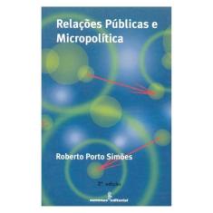 Relações Públicas E Micropolítica
