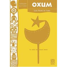 Livro - Oxum
