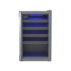 Champanheira 100 cinza - VENAX, 110V