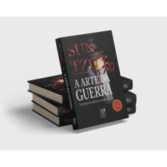 A Arte Da Guerra - Capa Dura