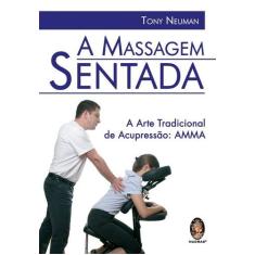 Livro - A massagem sentada