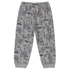 Calça em Meia Malha Quimby