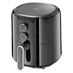 Fritadeira Elétrica AirFryer Elgin Cube Fry AFG40 4L 1600W