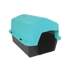 Alvorada Pet Casinha Mega Facil Nº 3 Azul