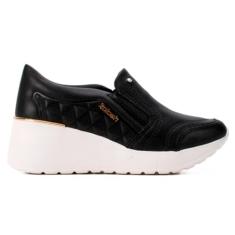 Tênis Kolosh Slip On Upper e Meia Kl24-c3565