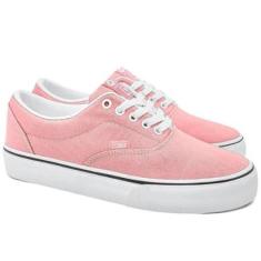 Tênis Qix Sunset Vulcanizado Unissex | Varias Cores-Unissex