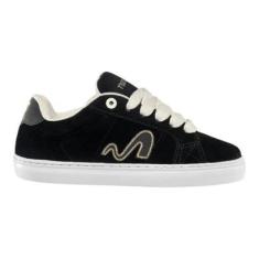 Tênis Tesla Hertz Black Gold-Masculino