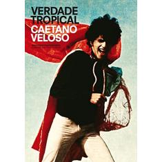 Verdade tropical (Edição Comemorativa)