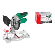 Serra Meia Esquadria 850W - 7.1/4 127V - Dwt